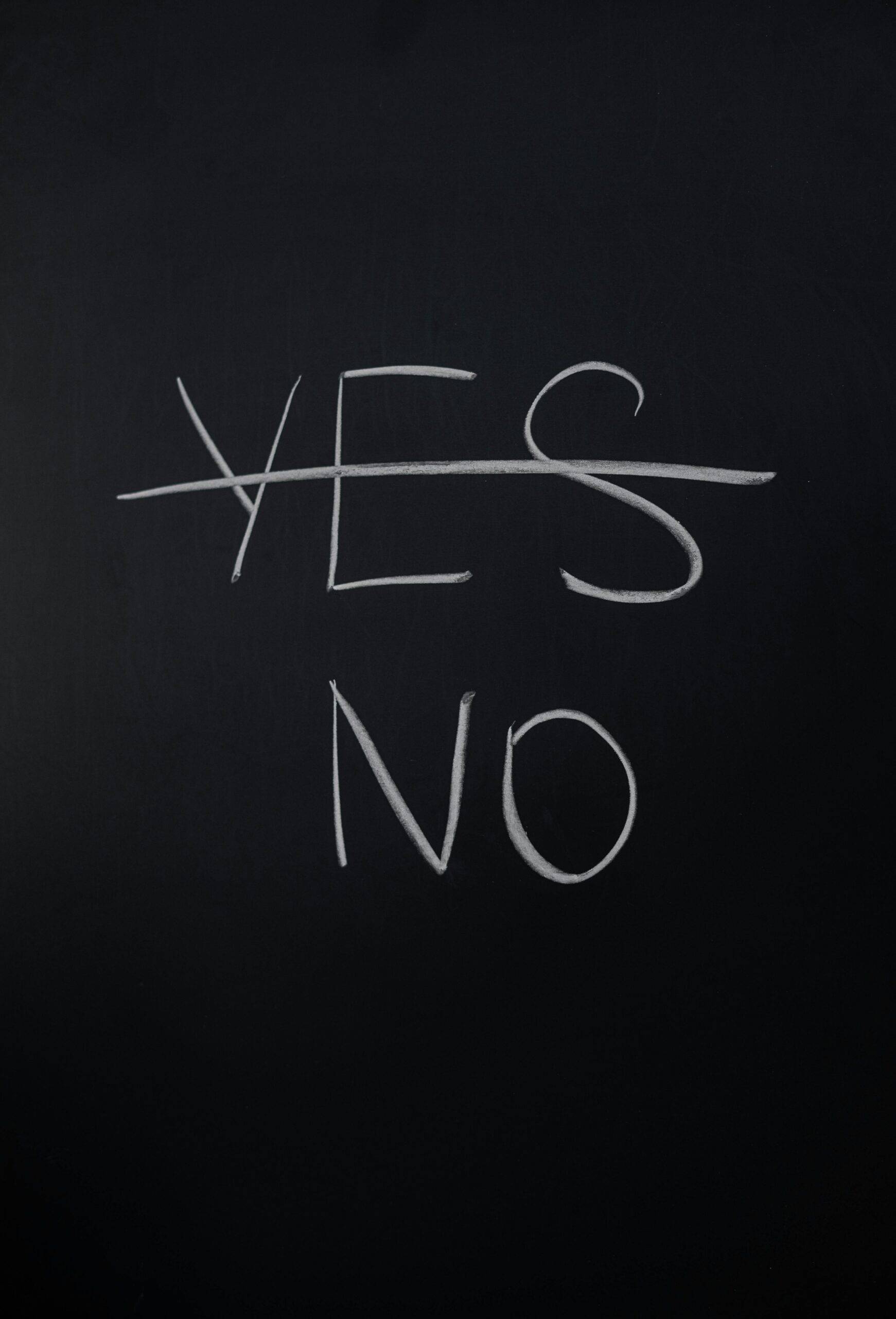 Caregiving by Setting Boundaries and Saying No